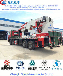 <span class=keywords><strong>200</strong></span> <span class=keywords><strong>tonnes</strong></span> <span class=keywords><strong>liebherr</strong></span> camion <span class=keywords><strong>grue</strong></span>, monté sur camion <span class=keywords><strong>grue</strong></span> - Product Image 4