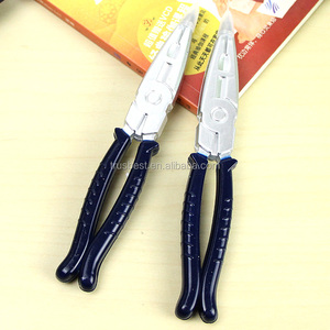 शांत और मजेदार उपकरण आकार कलम, रिंच, सरौता, हथौड़ा प्यारा कलम - Product Image 3