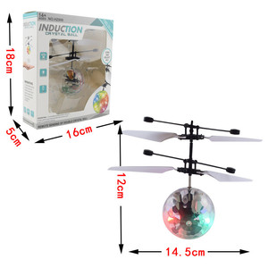 Boule d'orbe <span class=keywords><strong>volante</strong></span> pour enfants-Mini <span class=keywords><strong>balle</strong></span> disco <span class=keywords><strong>volante</strong></span> Orbiter améliorée avec télécommande-Jeux d'hélicoptère contrôlés à la main par LED - Product Image 4