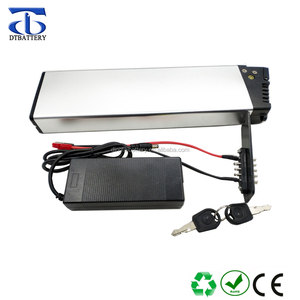 Batterie au lithium pour vélo électrique pliable <span class=keywords><strong>36v</strong></span> 8ah <span class=keywords><strong>10ah</strong></span> + <span class=keywords><strong>chargeur</strong></span> 2A - Product Image 2