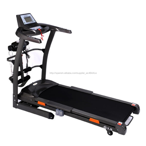 Multifuncional <span class=keywords><strong>caminadora</strong></span> motorizada con auto inclinación - Product Image 1