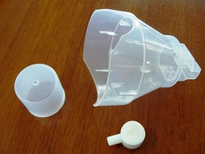 Boîtes aérosol d'oxygène portables de 65*158mm avec masque (plus valve, buse, impression d'œuvres d'art) - Product Image 2