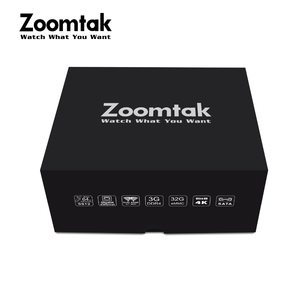 <span class=keywords><strong>U</strong></span> pro 3 gb ddr4 32 gb S912 android internet tv set top box - Product Image 5