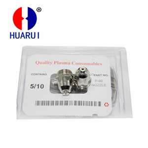 Đầu Cắt <span class=keywords><strong>Plasma</strong></span> Và Điện Cực <span class=keywords><strong>Plasma</strong></span> Cho Mỏ Cắt <span class=keywords><strong>P80</strong></span> Vật Tư Tiêu Hao - Product Image 6