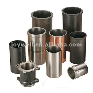 Nouveau revêtement de cylindre de condition pour les pièces de moteur japonais Niigata - Product Image 1