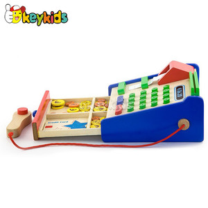 Mayorista pretend jugar <span class=keywords><strong>de</strong></span> madera <span class=keywords><strong>caja</strong></span> <span class=keywords><strong>registradora</strong></span> <span class=keywords><strong>de</strong></span> <span class=keywords><strong>juguete</strong></span>, los niños <span class=keywords><strong>de</strong></span> madera <span class=keywords><strong>juguete</strong></span> <span class=keywords><strong>caja</strong></span> <span class=keywords><strong>registradora</strong></span> con escáner W10A007 - Product Image 3