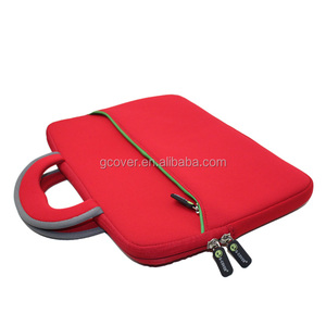 Funda de neopreno <span class=keywords><strong>para</strong></span> <span class=keywords><strong>ordenador</strong></span> portátil con icono fresco personalizado de 13, 15 y <span class=keywords><strong>17</strong></span> <span class=keywords><strong>pulgadas</strong></span> - Product Image 4