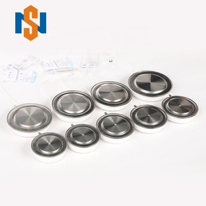 Bán Dẫn Chuyển Đổi Nhanh Loại Đĩa 600A Thyristor/SCR Nhanh/Thyristor Nhanh - Product Image 6