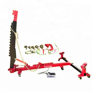 dent puller/car body kits/car body repair machine