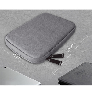 Coutume Universelle Étanche Tablet Case Poche de Douille pour <span class=keywords><strong>9</strong></span>.<span class=keywords><strong>7</strong></span> "<span class=keywords><strong>iPad</strong></span> Pro - Product Image 2