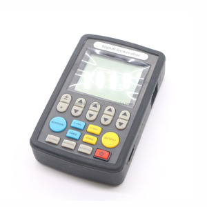 داليان ترين DTI-SG100 + المعاير مولد إشارة عملية معايرة حلقة 4-20mA 0-10v الناتج - Product Image 1