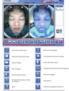 <span class=keywords><strong>Machine</strong></span> de <span class=keywords><strong>dialyse</strong></span> portable J0116 Magic Mirror avec <span class=keywords><strong>prix</strong></span> de gros - Product Image 6