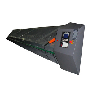 Tel Halat Manuel Yatay El Çekme Test Makinesi - Product Image 1