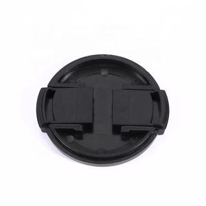 Accessoires d'appareil photo numérique plastique ABS 25 27 28 30.5 37 40.5 49 52 55 <span class=keywords><strong>58</strong></span> 62 67 72 77 couvercle de capuchon d'objectif d'appareil photo pour canon nikon <span class=keywords><strong>sony</strong></span> - Product Image 5