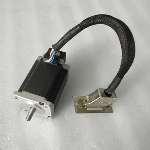 Nanotec ST6018L3008-B WEDL5541-B06 stepper motor