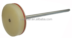 نموذج تجاري كامل SS 4kgs آلة هوبر سلسلة يدوية صانع نودلز قوي حالة جديدة أواني مصنوعة من المعدن - Product Image 2