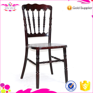 Grand <span class=keywords><strong>prix</strong></span> Qingdao Sinofur français chaise <span class=keywords><strong>napoléon</strong></span> - Product Image 2