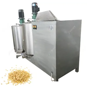 Large Capacity Sesame Peeling Separating Machine Sesame Peeler