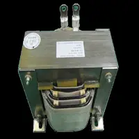 Transformator Otomatis Energi Surya Efisien dengan Sistem Variac