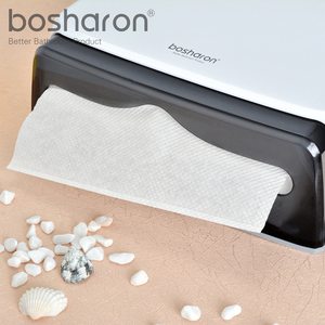 Bosharon <strong>Kitchen</strong> Commercial OEM Bathroom <strong>Wall</strong> <strong>Mount</strong> Plastic Hand Toilet Jumbo <strong>Roll</strong> Paper <strong>Holder</strong> Tissue Paper Towel Dispenser - Product Image 4