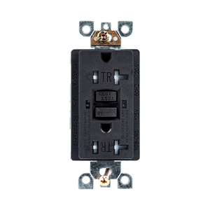 Haute Qualité 20 Un 250 V USA Récipients Américain Type <span class=keywords><strong>Prises</strong></span> <span class=keywords><strong>Murales</strong></span> Élégant Téléphone <span class=keywords><strong>Prises</strong></span> Blanche GFCI - Product Image 2
