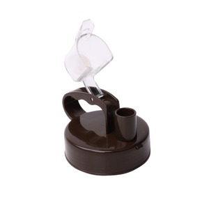 Calle <span class=keywords><strong>precio</strong></span> BaP libre plástico con tubo para beber tritan botella de agua infusor - Product Image 4
