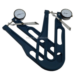 Jauge d'épaisseur à cadran 0-10mmx270mm - Product Image 6
