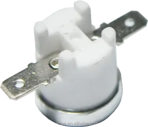 KH Panas dan Toko Safety Thermostat Bimetal KSD301 Seri Snap-Aksi Thermostat Pemakaian Dalam Ruangan dan Suhu Controller Teori