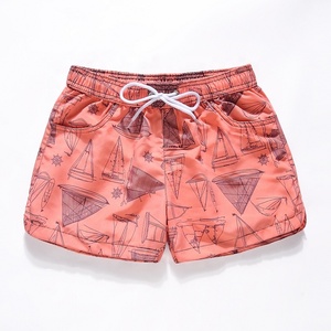 En gros Femmes Maillots <span class=keywords><strong>De</strong></span> <span class=keywords><strong>Bain</strong></span> Mode <span class=keywords><strong>Short</strong></span> <span class=keywords><strong>de</strong></span> Plage Imprimé À Séchage Rapide Couples Maillot <span class=keywords><strong>de</strong></span> <span class=keywords><strong>Bain</strong></span> - Product Image 6