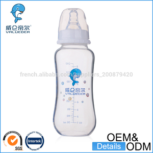 production de beau <span class=keywords><strong>biberon</strong></span> de nouveau dessin - Product Image 1