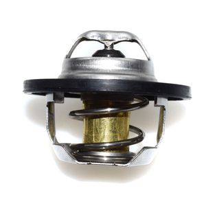 Thermostat de liquide de refroidissement moteur pour Peugeot 206 306 307 pour Citroën Berlingo C3 <span class=keywords><strong>C4</strong></span> Xsara Saxo 1336.N5 1336N5 1336.Q1 - Product Image 5