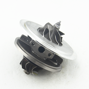 Justech — turbine 742730-0001, turbocompresseur équilibré, GT2260V, pour <span class=keywords><strong>BMW</strong></span> <span class=keywords><strong>X5</strong></span> 742730 d, <span class=keywords><strong>E53</strong></span>, M57N, <span class=keywords><strong>160Kw</strong></span>, 3.0, 2003, 2005 - Product Image 1