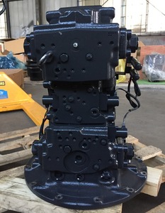 Pc200-8 Гидравлический Главный насос экскаватора 7082L00400 708-2L-00400 - Product Image 2