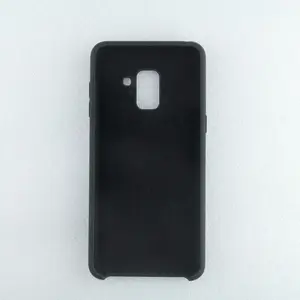 Kiểm soát chất lượng lỏng silicon trường hợp đối với <span class=keywords><strong>Samsung</strong></span> Galaxy A8 A15 A55 A35 A54 A04 cộng với <span class=keywords><strong>Cover</strong></span> quay lại - Product Image 1