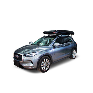 車トラック用ガスストラットルーフトップテントハードシェルSUVキャンプ屋外旅行モバイル - Product Image 2