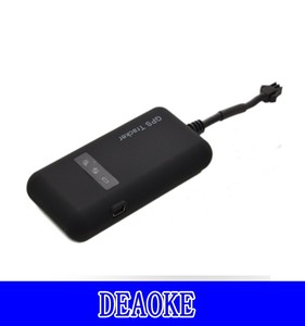 Lucha contra el robo de Coche/Vehículo tracker gps gt02 gt02a mejor-hidden tracker gps - Product Image 3