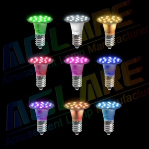 Đèn Aglare Chameleon <span class=keywords><strong>LED</strong></span> <span class=keywords><strong>E14</strong></span> 24V Công Viên Giải Trí - Product Image 6