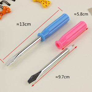 Carino Kawaii Penna A Sfera Cacciavite Strumento Penna di Forniture per <span class=keywords><strong>Ufficio</strong></span> Scuola Cancelleria Della Novità Regali - Product Image 4