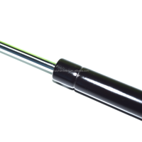 Ressort à gaz pneumatique automatique, amortisseur de levage, force de 50N à 1000N, distance centrale de 200 à 580 mm, course de 60 à 240 mm