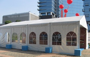 Outdoor <span class=keywords><strong>Tenda</strong></span> Del Partito Uso Generale Decorazione Tendone Tende - Product Image 2