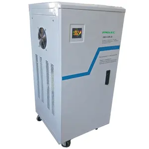 Svc 30kva מתח מייצב/tnd 30kw מתח מייצב