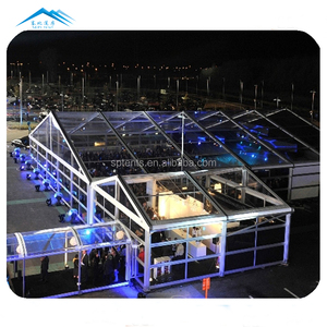 <span class=keywords><strong>X</strong></span> <span class=keywords><strong>20</strong></span> Canopy Seater MARQUEZ 100 Người Đảng Lều Mới Thiết Kế Rõ Ràng Span <span class=keywords><strong>10</strong></span> - Product Image 3