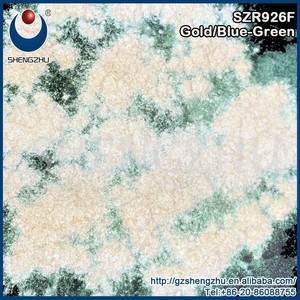 SZR926F, Or/Bleu-Vert, <span class=keywords><strong>Nacré</strong></span> <span class=keywords><strong>Effet</strong></span> Caméléon Perle Lustre Pigments Pour Peintures Automobiles - Product Image 3