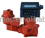 COWELL fmc <strong>Smith</strong> Flow Meter Mechanical Totaliser <strong>Flowmeter</strong>