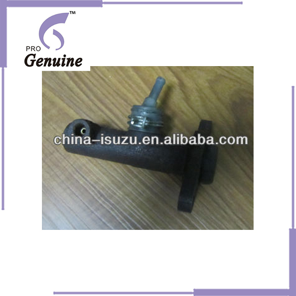 Автозапчасти NPR 4HF1 главный цилиндр сцепления 8-97210748-1 для isuzu