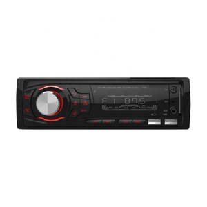 Professional Manufacturer <strong>Car</strong> Mp3 Auto Radio with BT <strong>Hands</strong> <strong>Free</strong> SD USB AUX <strong>Car</strong> Mp3 with BT USB <strong>Car</strong> Remote Control Audio - Product Image 1