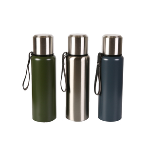 2019 vente chaude pas cher produits grand vide de <span class=keywords><strong>café</strong></span> en acier inoxydable thermos fiole - Product Image 6