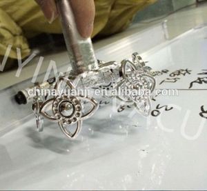 Máy Mạ Crôm Chân Không ABS,PS,PP,C,PVC - Product Image 4