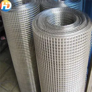 14 Inch Pvc Coated Welded Wire Mesh Fence Panels In 6 Gauge Holland Wire Mesh Fencing Prices