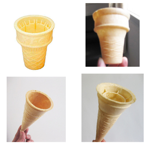 آلة مخروط الآيس كريم الصغيرة - Product Image 5